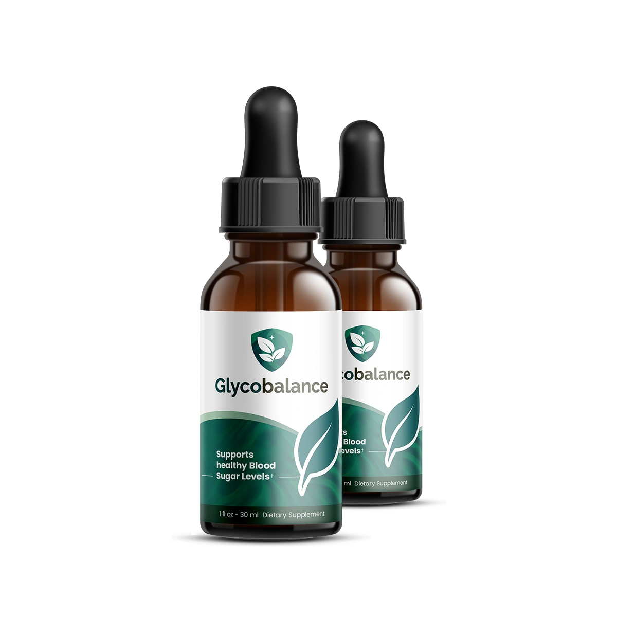 Glyco Balance Blood Sugar Support Supplement